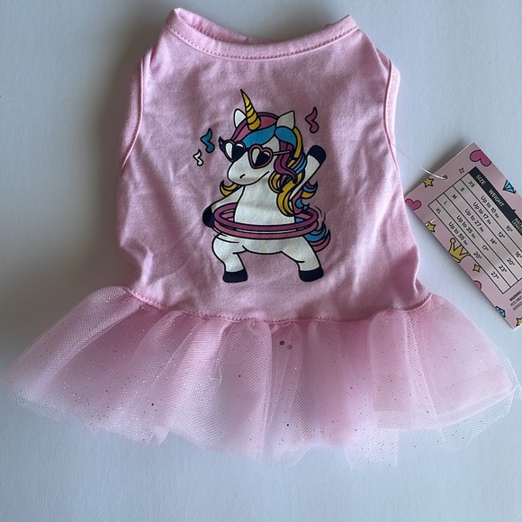 Small Dog Dress Lot - Picture 11 of 13